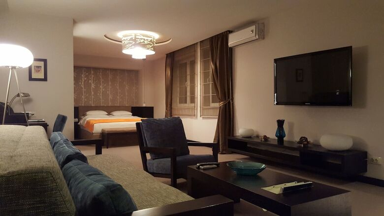 Hotel Villa Akacija
