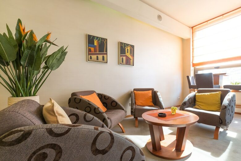 Hotel Villa Akacija