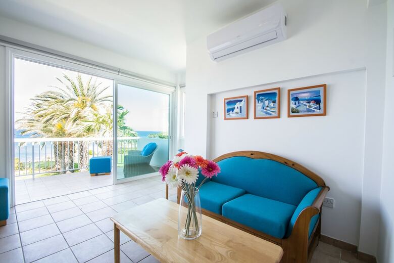 Apartamentos Sirena Bay Holidays Penthouse