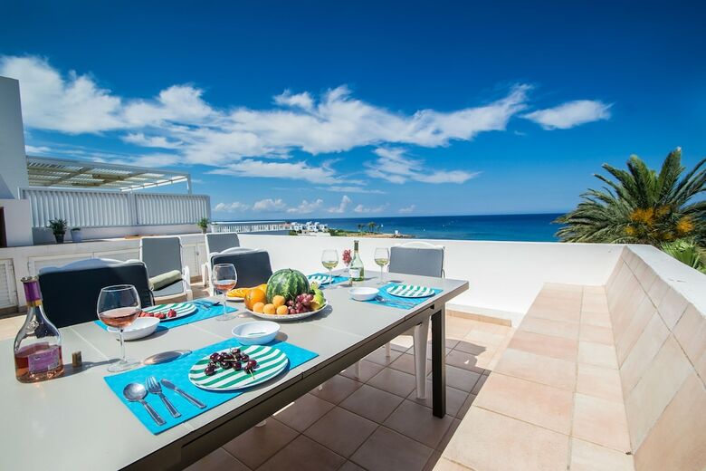 Apartamentos Sirena Bay Holidays Penthouse