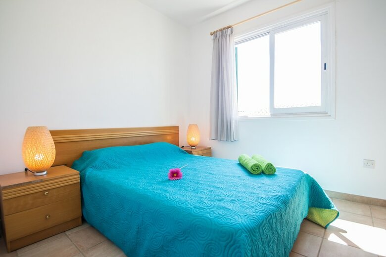 Apartamentos Sirena Bay Holidays Penthouse