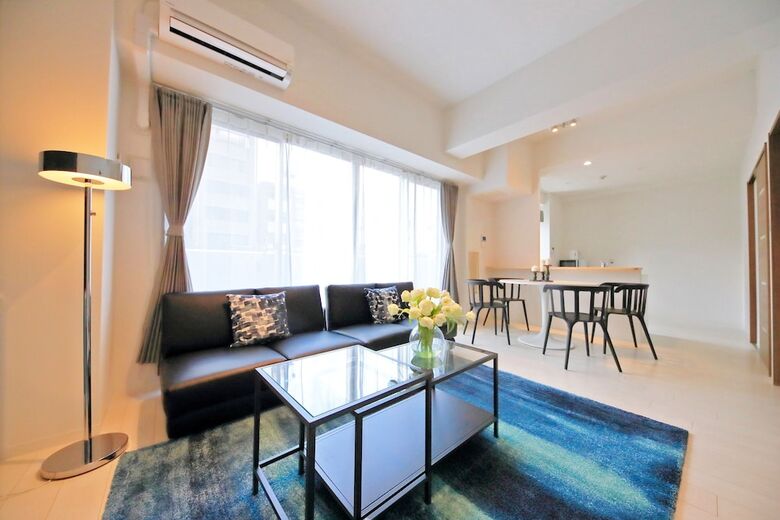 Apartamentos Grandouce Dotonbori