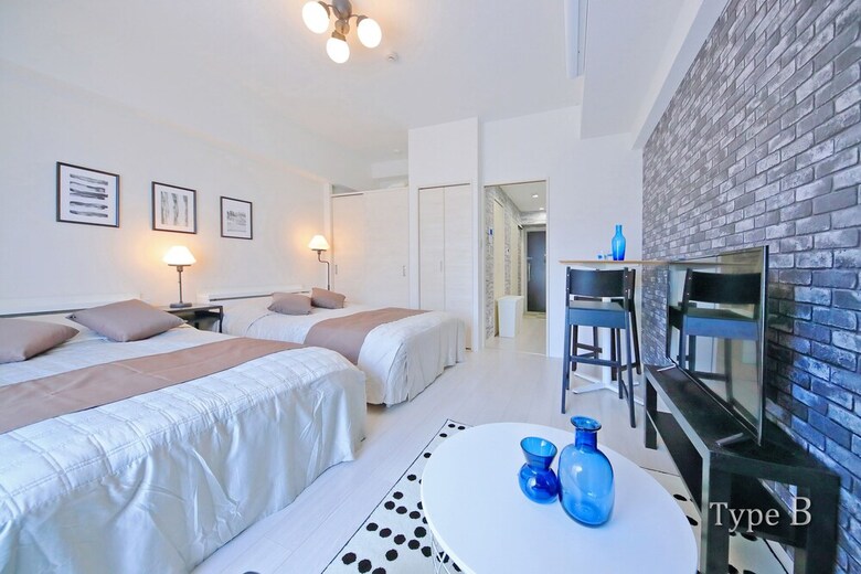 Apartamentos Grandouce Dotonbori