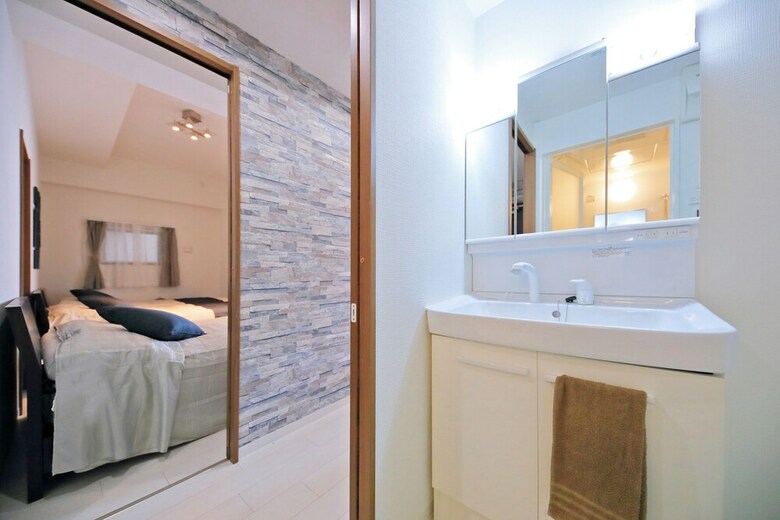 Apartamentos Grandouce Dotonbori