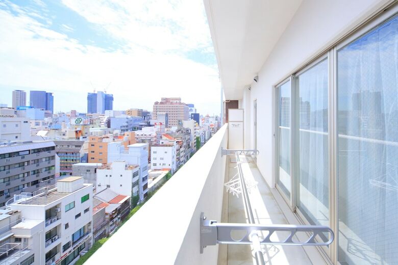 Apartamentos Grandouce Dotonbori