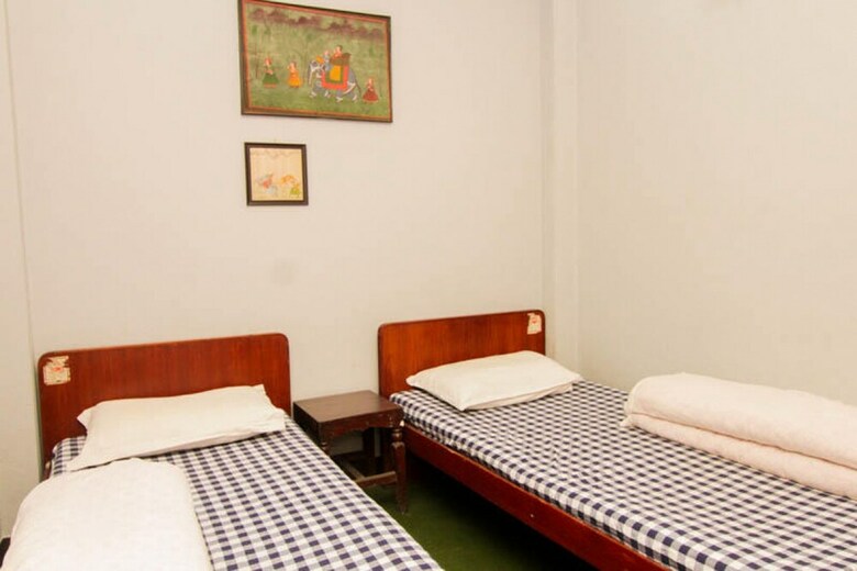 Hotel Cafe De Patan