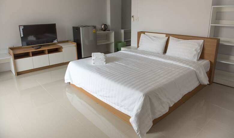 Hotel Happy Home