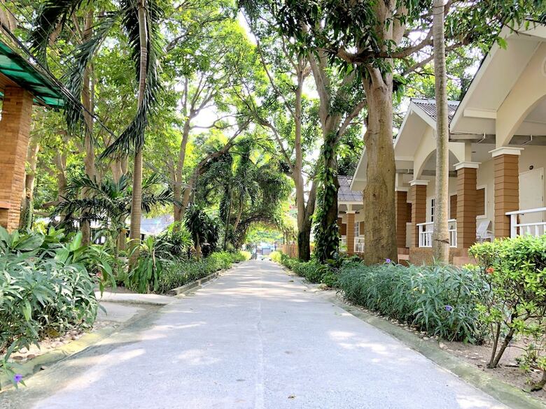 Hotel Malibu Garden Resort