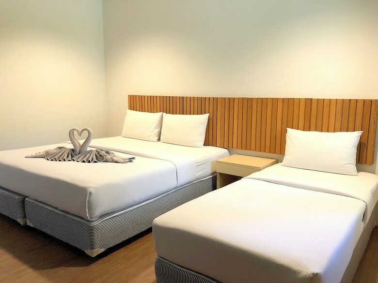 Hotel Malibu Garden Resort
