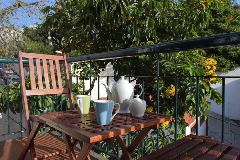 Encarnacao Apartment Funchal