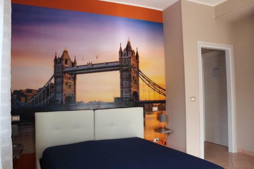 Bed & Breakfast Around The World