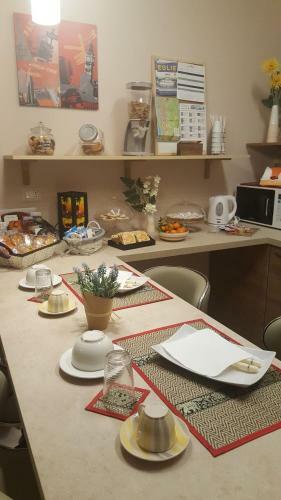 Bed & Breakfast Around The World