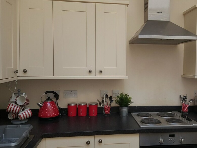 Apartamentos Liverpool Centre Penthouse Sleeps 8