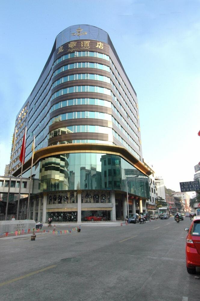 Foshan Emperor Hotel