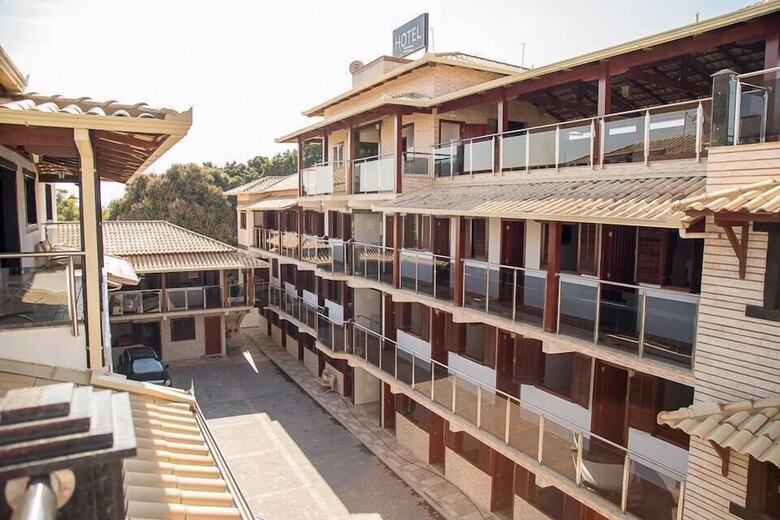 Hotel E Pousada Dona L�dia