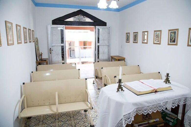Hotel E Pousada Dona L�dia