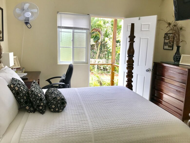 Bed & Breakfast Casa Da Buena Vista