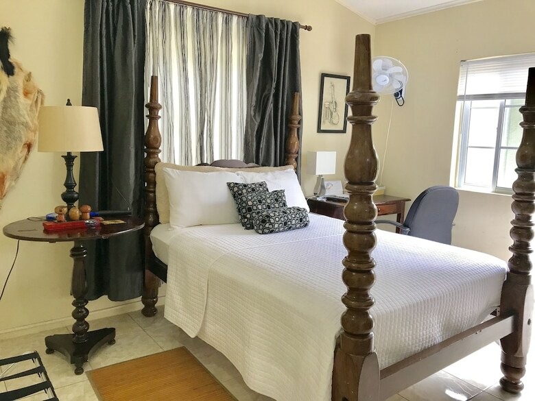 Bed & Breakfast Casa Da Buena Vista