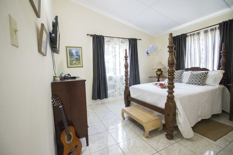 Bed & Breakfast Casa Da Buena Vista