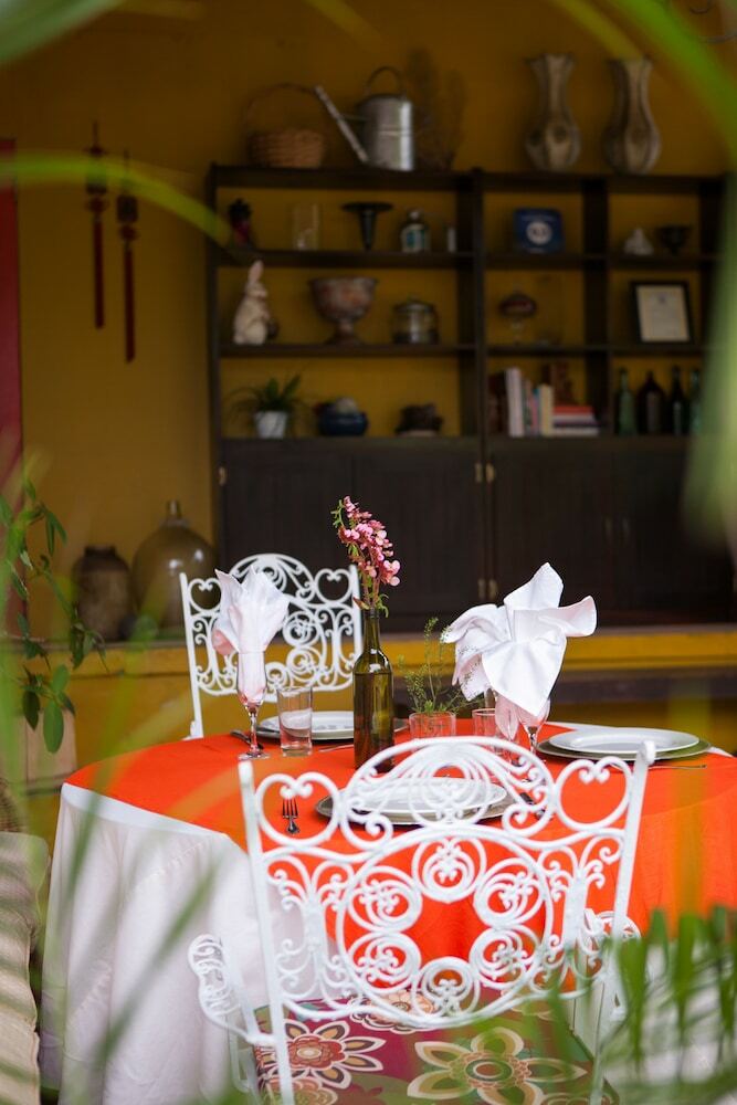 Bed & Breakfast Casa Da Buena Vista