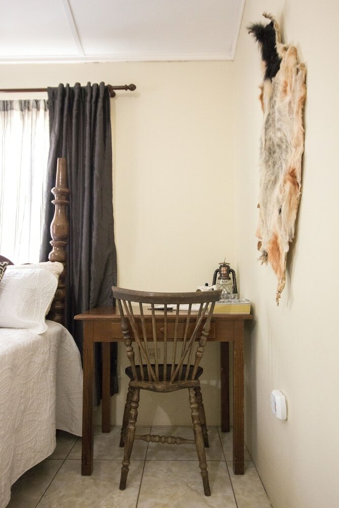 Bed & Breakfast Casa Da Buena Vista