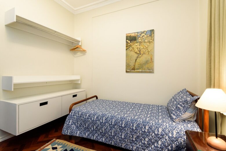 Apartamentos All In Rio Sunset Ipanema 4 Bedrooms