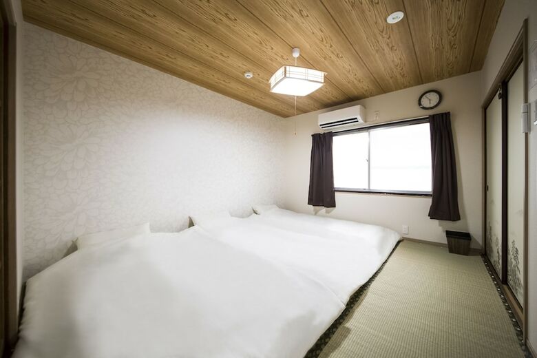 Apartamentos Toujimichi Roji