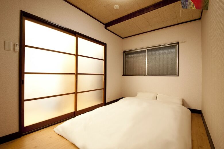 Apartamentos Toujimichi Roji