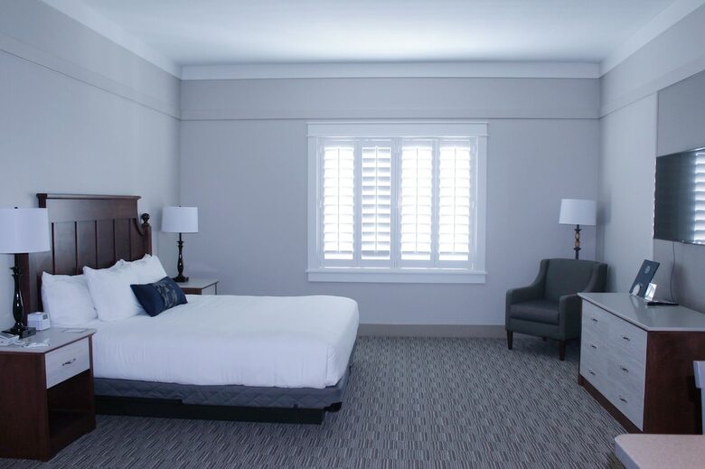 Hotel Carlisle Inn