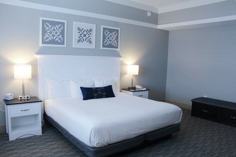 Hotel Carlisle Inn