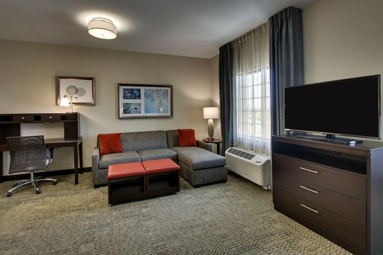 Hotel Staybridge Suites Rock Hill