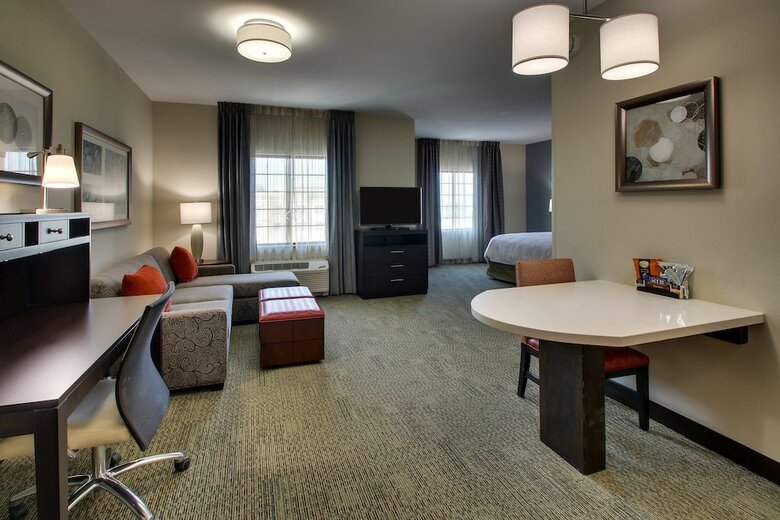 Hotel Staybridge Suites Rock Hill