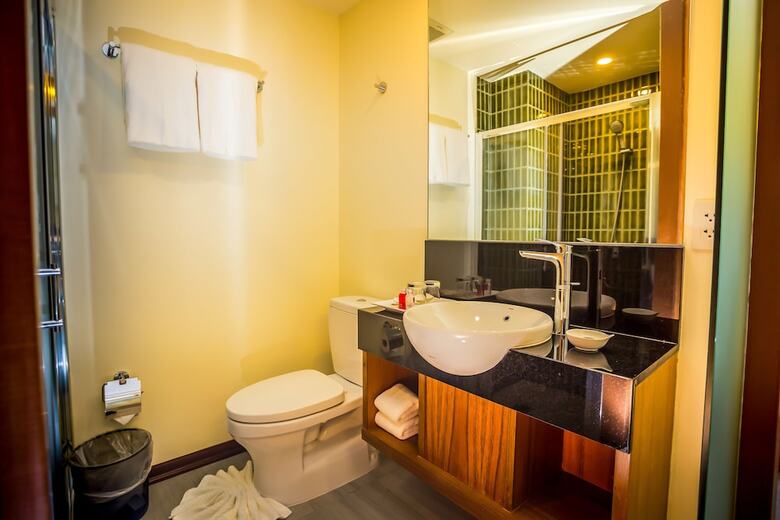 The Signature Hotel @ Thapae