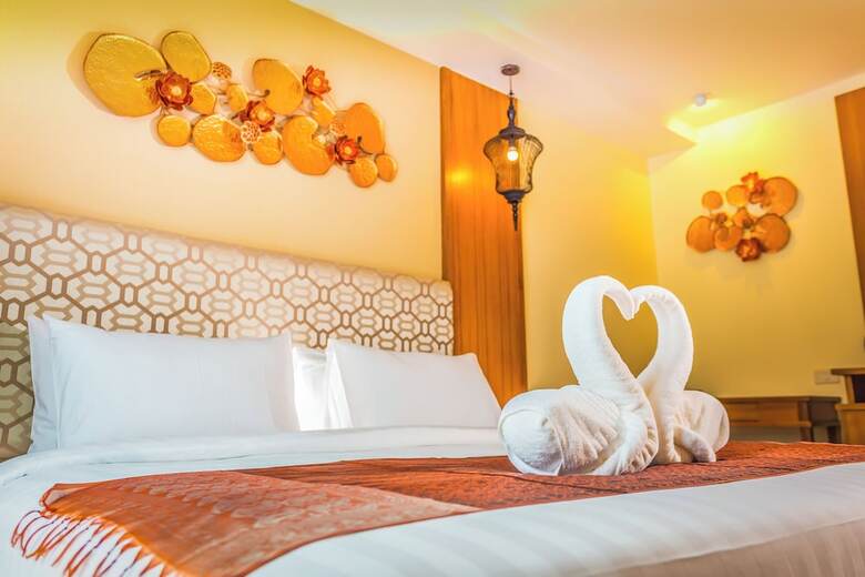 The Signature Hotel @ Thapae