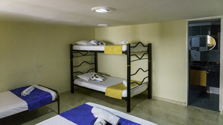Apartamentos Suiteline Dynamic - Frente Al Mar