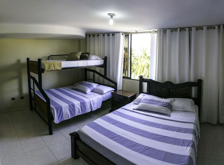 Apartamentos Suiteline Dynamic - Frente Al Mar