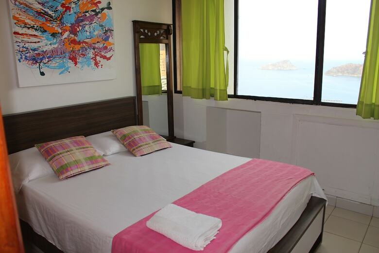 Apartamentos Suiteline Dynamic - Frente Al Mar