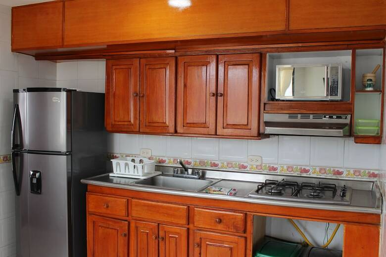 Apartamentos Suiteline Dynamic - Frente Al Mar