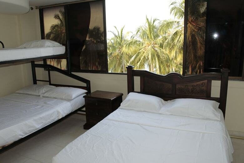 Apartamentos Suiteline Dynamic - Frente Al Mar