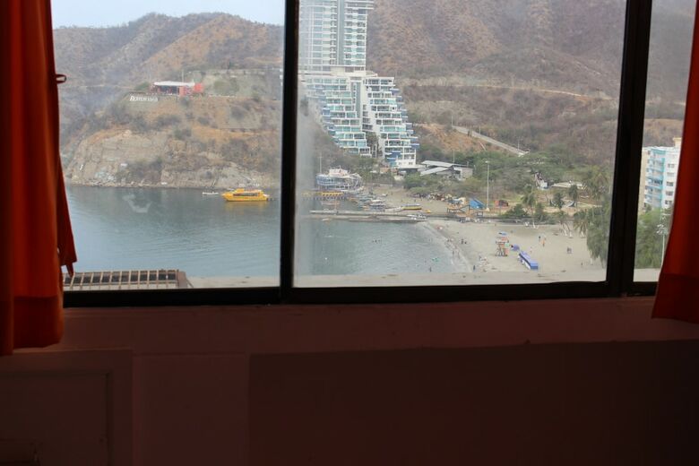 Apartamentos Suiteline Dynamic - Frente Al Mar