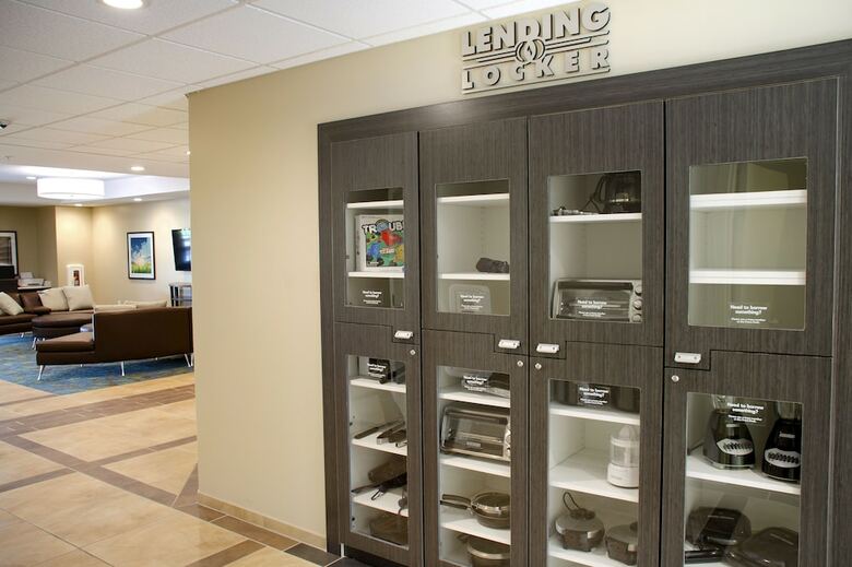 Hotel Candlewood Suites - Lancaster West
