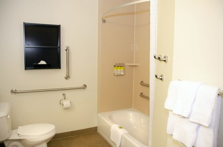 Hotel Candlewood Suites - Lancaster West