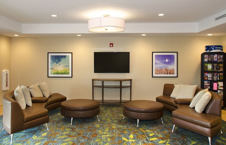 Hotel Candlewood Suites - Lancaster West
