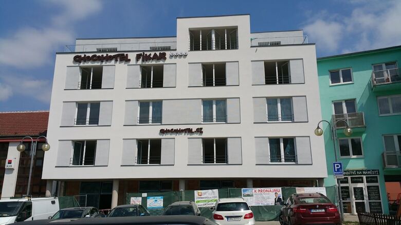 Chocohotel Fikar