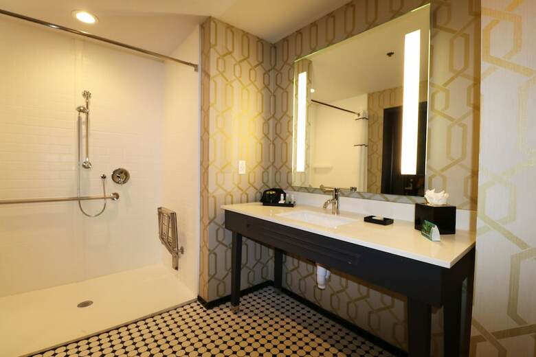 Hotel Indigo Kansas City Downtown
