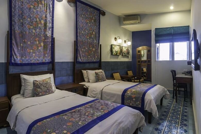 Hotel Dhanesvara Holistic Unique Homestay
