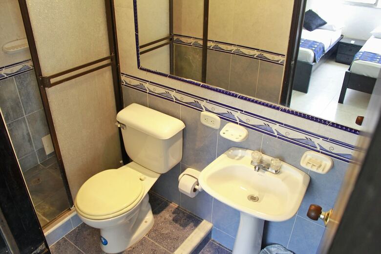 Apartamentos Arena- Oceanfront