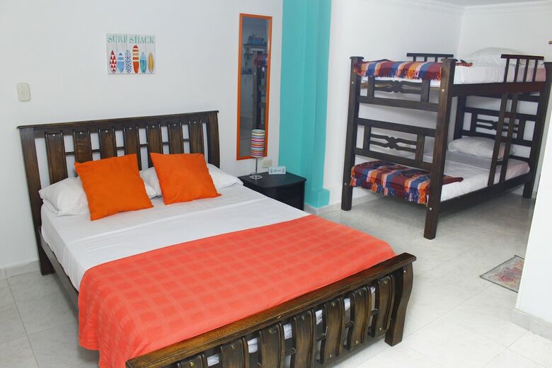 Apartamentos Arena- Oceanfront