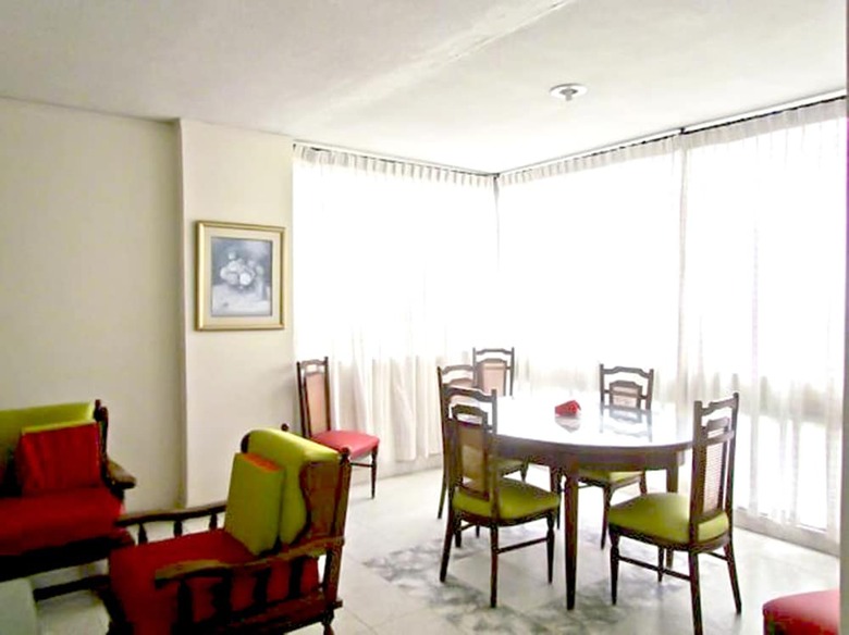 Apartamentos Arena- Oceanfront