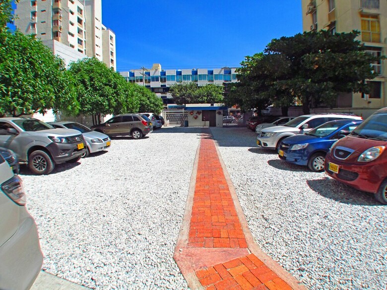 Apartamentos Arena- Oceanfront